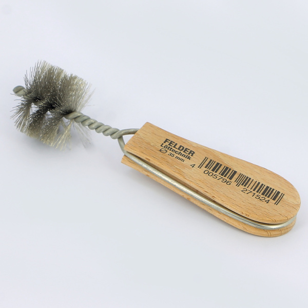 Ерш зачистной 35мм